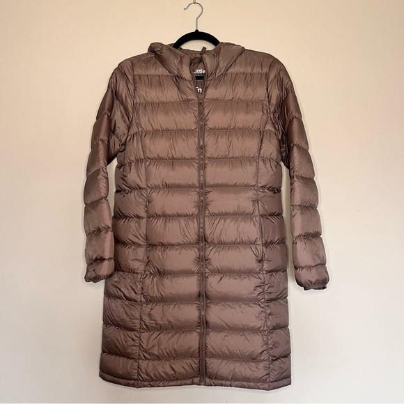 TNACTION The Little Puff Long Women’s Small - Picture 2 of 10